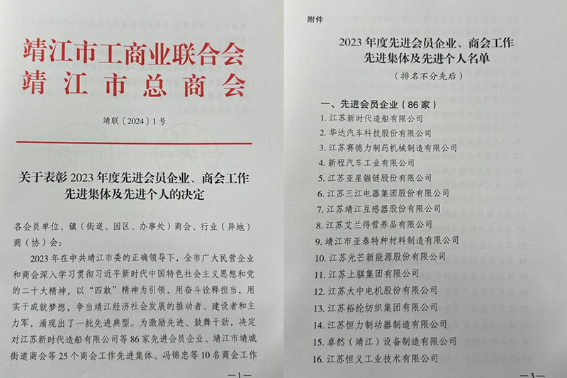 刚健笃实 辉光日新|豪利777股份2024年第一季度动态速览
